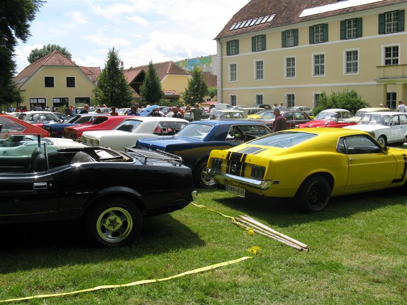 2009-07-12 11. Oldtimertreffen in Pinkafeld